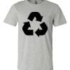 Mens Fitted Cotton Thumbnail
