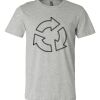 Mens Fitted Cotton Thumbnail