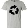 Mens Fitted Cotton Thumbnail