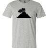 Mens Fitted Cotton Thumbnail