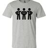 Mens Fitted Cotton Thumbnail