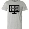 Mens Fitted Cotton Thumbnail