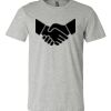 Mens Fitted Cotton Thumbnail
