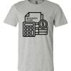Mens Fitted Cotton Thumbnail