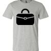Mens Fitted Cotton Thumbnail