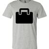 Mens Fitted Cotton Thumbnail