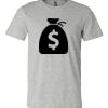 Mens Fitted Cotton Thumbnail