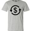Mens Fitted Cotton Thumbnail