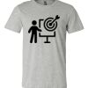Mens Fitted Cotton Thumbnail