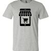 Mens Fitted Cotton Thumbnail