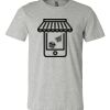 Mens Fitted Cotton Thumbnail
