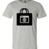 Mens Fitted Cotton Thumbnail