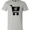 Mens Fitted Cotton Thumbnail