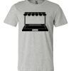 Mens Fitted Cotton Thumbnail