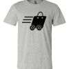 Mens Fitted Cotton Thumbnail