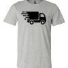 Mens Fitted Cotton Thumbnail