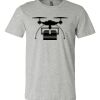Mens Fitted Cotton Thumbnail
