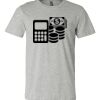 Mens Fitted Cotton Thumbnail