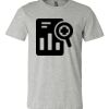 Mens Fitted Cotton Thumbnail