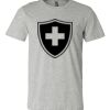 Mens Fitted Cotton Thumbnail
