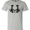 Mens Fitted Cotton Thumbnail
