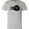 Mens Fitted Cotton Thumbnail