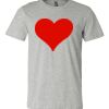 Mens Fitted Cotton Thumbnail