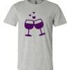 Mens Fitted Cotton Thumbnail