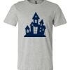 Mens Fitted Cotton Thumbnail