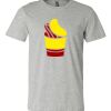 Mens Fitted Cotton Thumbnail