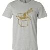 Mens Fitted Cotton Thumbnail