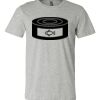 Mens Fitted Cotton Thumbnail
