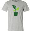 Mens Fitted Cotton Thumbnail