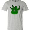 Mens Fitted Cotton Thumbnail