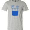 Mens Fitted Cotton Thumbnail