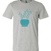 Mens Fitted Cotton Thumbnail