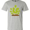 Mens Fitted Cotton Thumbnail