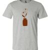 Mens Fitted Cotton Thumbnail
