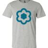 Mens Fitted Cotton Thumbnail