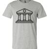 Mens Fitted Cotton Thumbnail