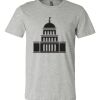 Mens Fitted Cotton Thumbnail