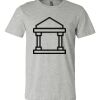 Mens Fitted Cotton Thumbnail