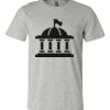 Mens Fitted Cotton Thumbnail