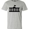 Mens Fitted Cotton Thumbnail