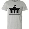 Mens Fitted Cotton Thumbnail