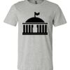 Mens Fitted Cotton Thumbnail