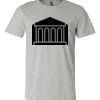 Mens Fitted Cotton Thumbnail