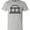 Mens Fitted Cotton Thumbnail