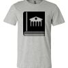 Mens Fitted Cotton Thumbnail