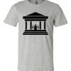 Mens Fitted Cotton Thumbnail